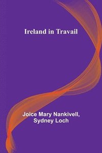 bokomslag Ireland in Travail