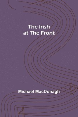 Irish at the Front