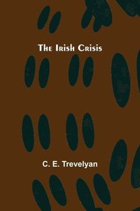 bokomslag The Irish Crisis