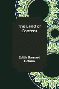 bokomslag Land of Content