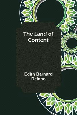 bokomslag Land of Content