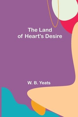 Land of Heart's Desire