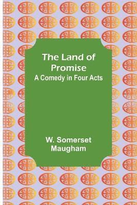 Land of Promise