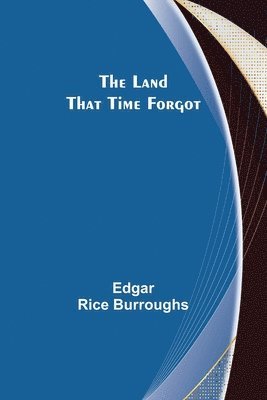 The Land That Time Forgot 1