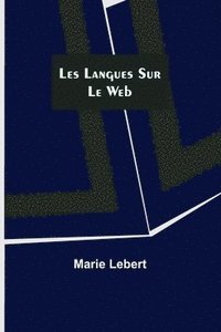 bokomslag Les langues sur le web