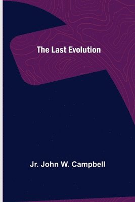 The Last Evolution 1