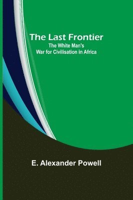 bokomslag Last Frontier
