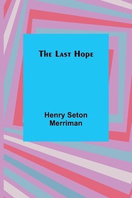 The Last Hope 1