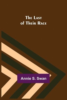 Last of Their Race