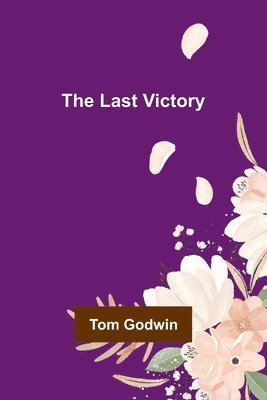 bokomslag Last Victory
