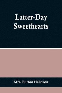 bokomslag Latter-Day Sweethearts