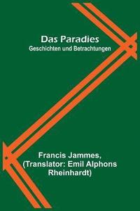 bokomslag Das Paradies