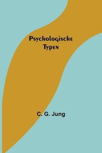 bokomslag Psychologische Typen