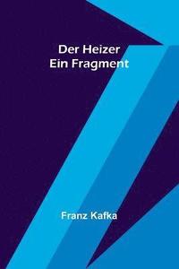 bokomslag Der Heizer