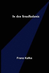 bokomslag In der Strafkolonie