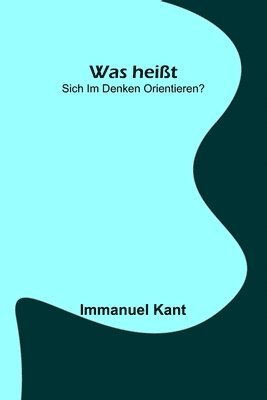 bokomslag Was heißt