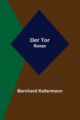 bokomslag Tor