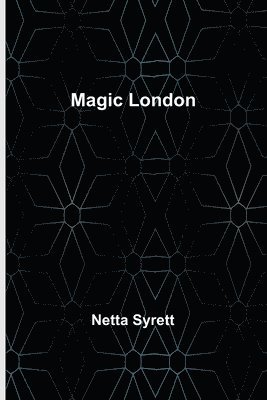 Magic London 1