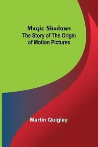bokomslag Magic Shadows