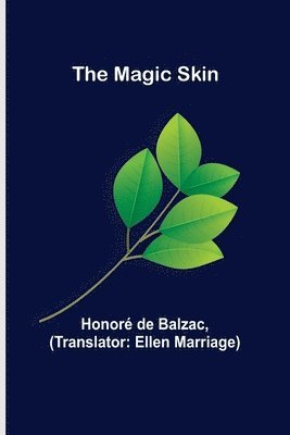 Magic Skin