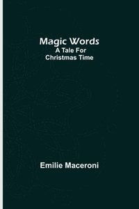 bokomslag Magic words