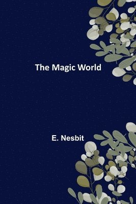 The Magic World 1