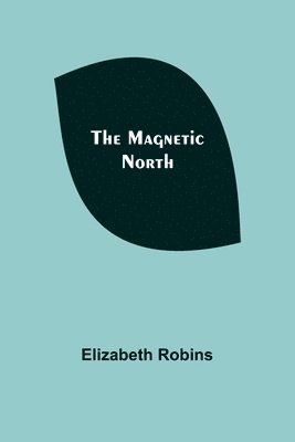 Magnetic North