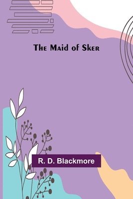 The Maid of Sker 1