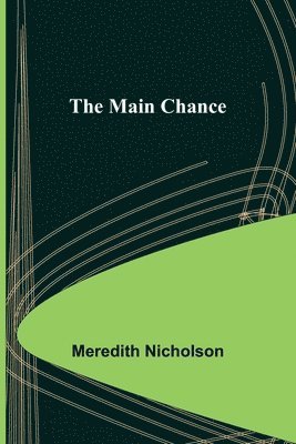 Main Chance 1