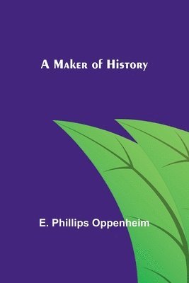 A Maker of History 1