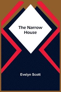 bokomslag The Narrow House