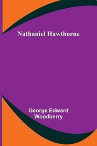 bokomslag Nathaniel Hawthorne