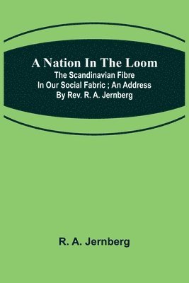 Nation in the Loom 1