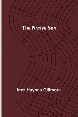 The Native Son 1