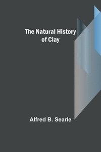 bokomslag The Natural History of Clay