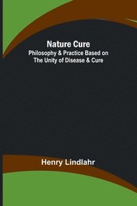bokomslag Nature Cure