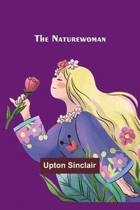 bokomslag Naturewoman