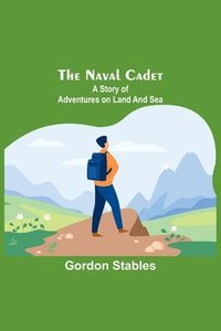 bokomslag naval cadet