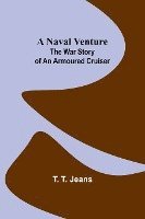 bokomslag A Naval Venture