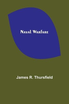 bokomslag Naval Warfare