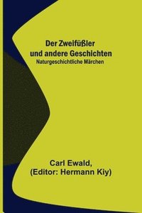 bokomslag Der Zweifler und andere Geschichten