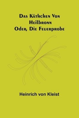 Käthchen von Heilbronn