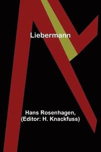 bokomslag Liebermann
