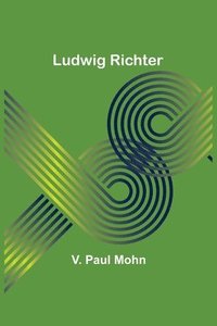 bokomslag Ludwig Richter