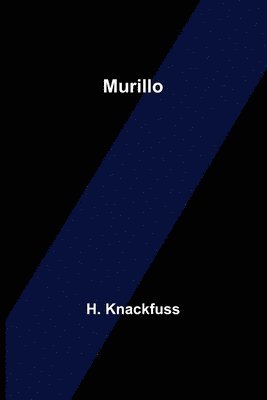 bokomslag Murillo