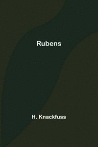 bokomslag Rubens