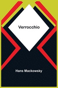 bokomslag Verrocchio