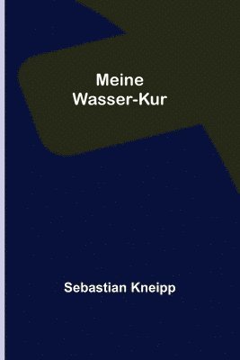 Meine Wasser-Kur 1