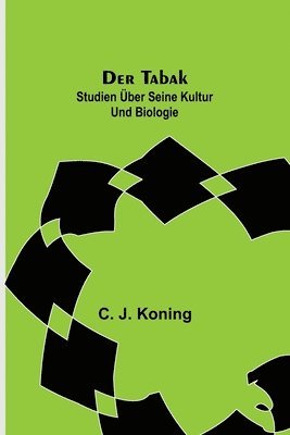 Der Tabak 1