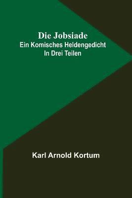 Die Jobsiade 1